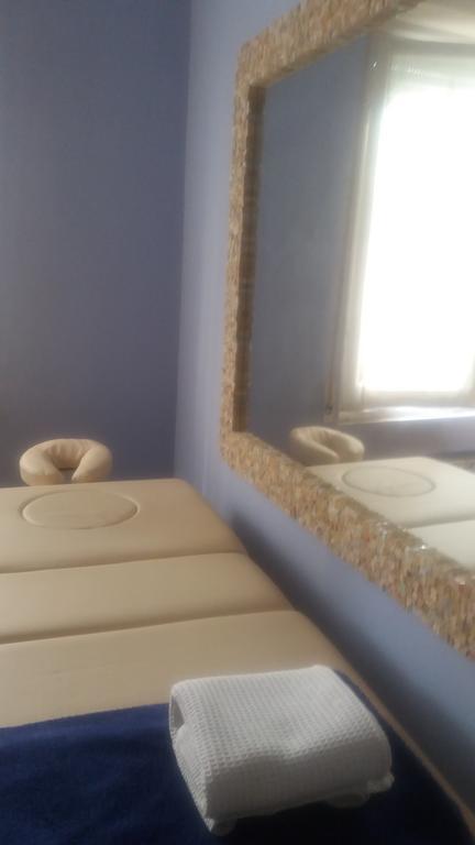 Il Riposo Del Guerriero Guesthouse Генуа Екстериор снимка